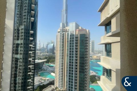 Apartamento en Downtown Dubai (Downtown Burj Dubai), Dubai, 2 dormitorios, 130 m², № 78565 - foto 1