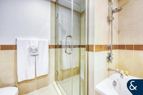 Apartamento en Downtown Dubai (Downtown Burj Dubai), Dubai, 2 dormitorios, 130 m², № 78565 - foto 7