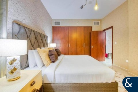 Apartamento en Downtown Dubai (Downtown Burj Dubai), Dubai, 2 dormitorios, 130 m², № 78565 - foto 10