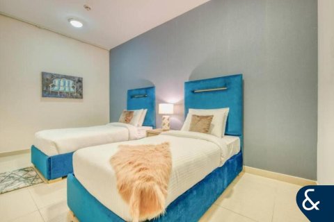 Apartamento en Downtown Dubai (Downtown Burj Dubai), Dubai, 2 dormitorios, 130 m², № 78565 - foto 9