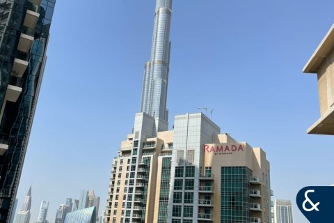 Apartamento en Downtown Dubai (Downtown Burj Dubai), Dubai, 2 dormitorios, 130 m², № 78565 - foto 13