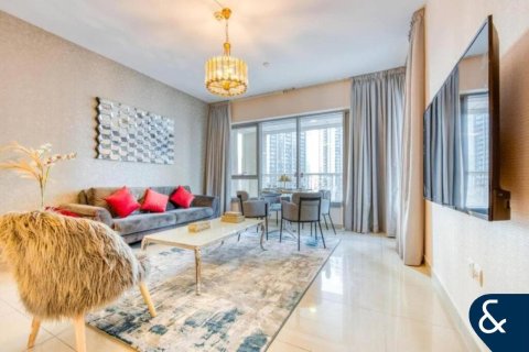 Apartamento en Downtown Dubai (Downtown Burj Dubai), Dubai, 2 dormitorios, 130 m², № 78565 - foto 2