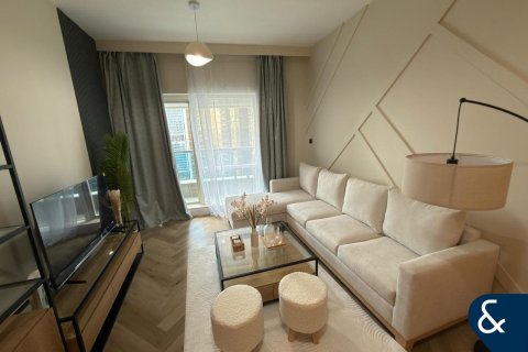 Apartment in Jumeirah Lake Towers, Dubai 1 bedroom, 77 sq.m. № 78563 - photo 5