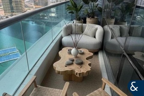 Apartamento en Jumeirah Lake Towers, Dubai, 1 dormitorio, 77 m², № 78563 - foto 10