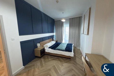 Apartment in Jumeirah Lake Towers, Dubai 1 bedroom, 77 sq.m. № 78563 - photo 6