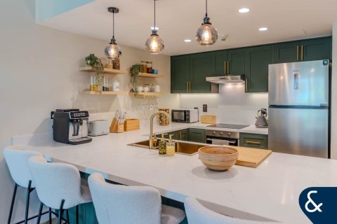 Apartamento en Jumeirah Lake Towers, Dubai, 1 dormitorio, 77 m², № 78563 - foto 5