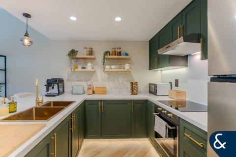 Apartamento en Jumeirah Lake Towers, Dubai, 1 dormitorio, 77 m², № 78563 - foto 6