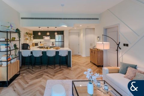 Apartamento en Jumeirah Lake Towers, Dubai, 1 dormitorio, 77 m², № 78563 - foto 3
