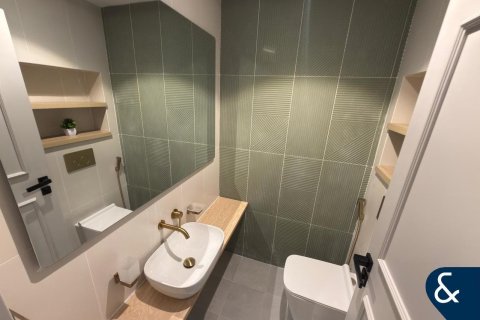 Apartment in Jumeirah Lake Towers, Dubai 1 bedroom, 77 sq.m. № 78563 - photo 9