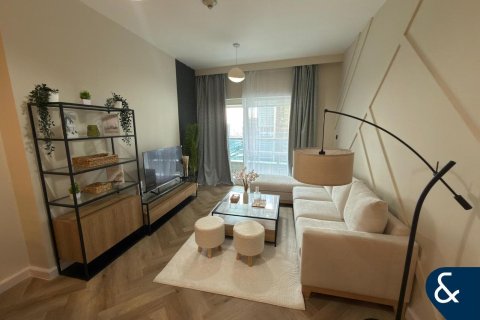Apartment in Jumeirah Lake Towers, Dubai 1 bedroom, 77 sq.m. № 78563 - photo 4