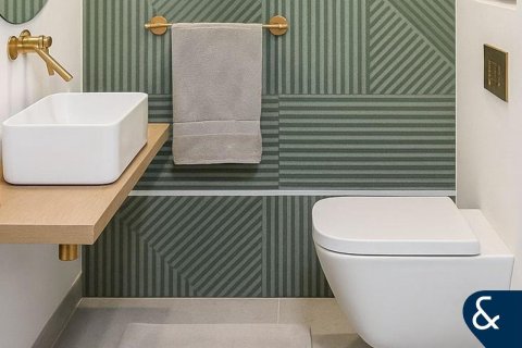 Apartamento en Jumeirah Lake Towers, Dubai, 1 dormitorio, 77 m², № 78563 - foto 7