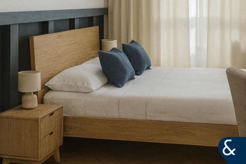 Apartamento en Jumeirah Lake Towers, Dubai, 1 dormitorio, 77 m², № 78563 - foto 9