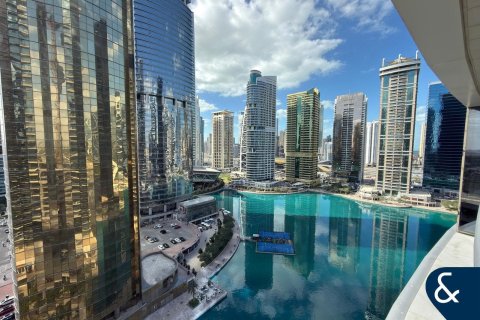 Apartment in Jumeirah Lake Towers, Dubai 1 bedroom, 77 sq.m. № 78563 - photo 11