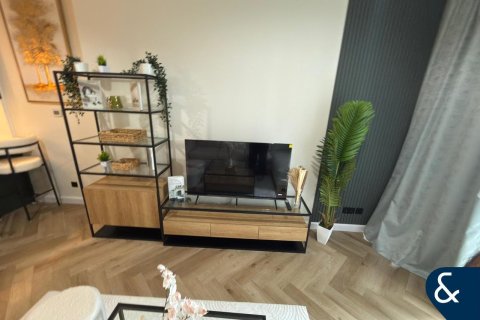Apartment in Jumeirah Lake Towers, Dubai 1 bedroom, 77 sq.m. № 78563 - photo 10