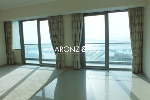 Appartement à Dubai Marina, Dubai, 3 chambres, 173.6 m², № 78446 - photo 2
