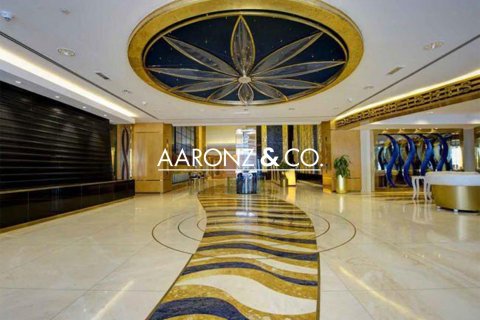 Appartement à Dubai Marina, Dubai, 3 chambres, 173.6 m², № 78446 - photo 12