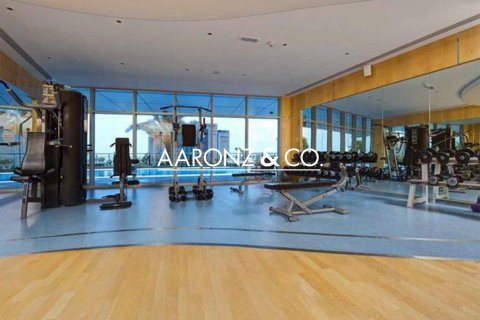 Appartement à Dubai Marina, Dubai, 3 chambres, 173.6 m², № 78446 - photo 13