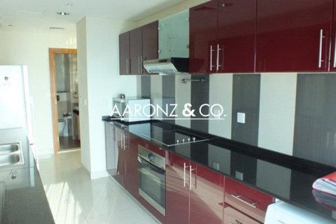 Appartement à Dubai Marina, Dubai, 3 chambres, 173.6 m², № 78446 - photo 7