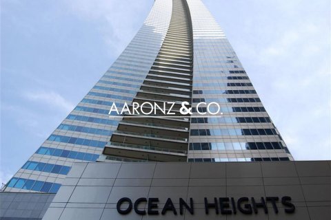 Appartement à Dubai Marina, Dubai, 3 chambres, 173.6 m², № 78446 - photo 14