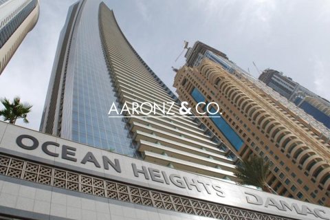 Appartement à Dubai Marina, Dubai, 3 chambres, 173.6 m², № 78446 - photo 15