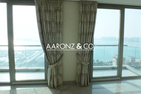 Appartement à Dubai Marina, Dubai, 3 chambres, 173.6 m², № 78446 - photo 3