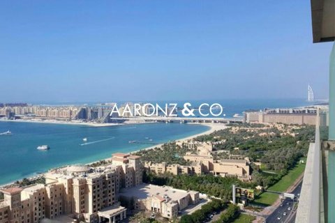 Appartement à Dubai Marina, Dubai, 3 chambres, 173.6 m², № 78446 - photo 1