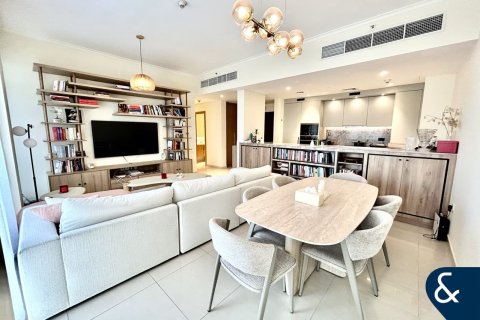 Apartamento en Mulberry, Dubai Hills Estate, Dubai, 2 dormitorios, 127 m², № 78562 - foto 1