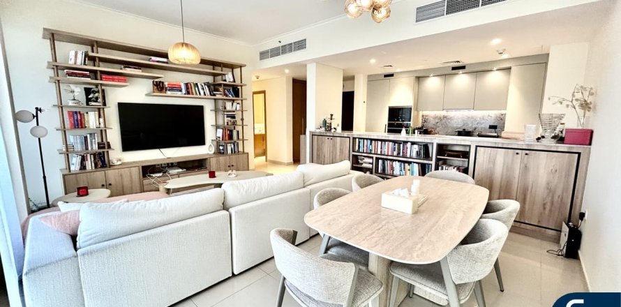 Apartamento en Mulberry, Dubai Hills Estate, Dubai, 2 dormitorios, 127 m², № 78562