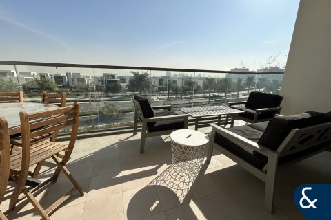 Apartamento en Mulberry, Dubai Hills Estate, Dubai, 2 dormitorios, 127 m², № 78562 - foto 18