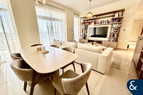 Apartamento en Mulberry, Dubai Hills Estate, Dubai, 2 dormitorios, 127 m², № 78562 - foto 2