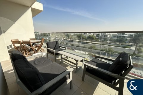 Apartamento en Mulberry, Dubai Hills Estate, Dubai, 2 dormitorios, 127 m², № 78562 - foto 17