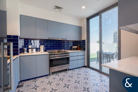 Villa à EMAAR South, Dubai South (Dubai World Central), Dubai, 4 chambres, 438 m², № 78564 - photo 8