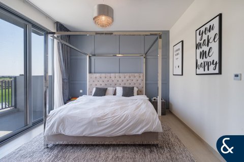 Villa à EMAAR South, Dubai South (Dubai World Central), Dubai, 4 chambres, 438 m², № 78564 - photo 14