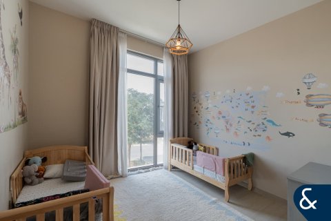 Villa à EMAAR South, Dubai South (Dubai World Central), Dubai, 4 chambres, 438 m², № 78564 - photo 19