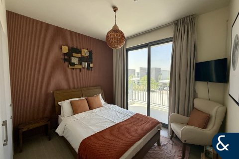 Villa à EMAAR South, Dubai South (Dubai World Central), Dubai, 4 chambres, 438 m², № 78564 - photo 17