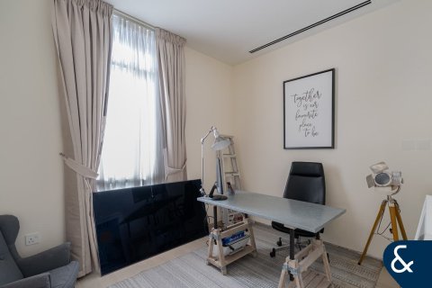 Villa à EMAAR South, Dubai South (Dubai World Central), Dubai, 4 chambres, 438 m², № 78564 - photo 12