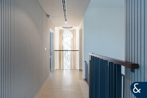 Villa à EMAAR South, Dubai South (Dubai World Central), Dubai, 4 chambres, 438 m², № 78564 - photo 11