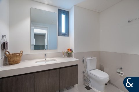 Villa à EMAAR South, Dubai South (Dubai World Central), Dubai, 4 chambres, 438 m², № 78564 - photo 16