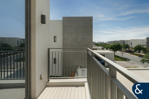 Villa à EMAAR South, Dubai South (Dubai World Central), Dubai, 4 chambres, 438 m², № 78564 - photo 18