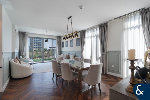 Villa à EMAAR South, Dubai South (Dubai World Central), Dubai, 4 chambres, 438 m², № 78564 - photo 5