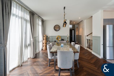 Villa à EMAAR South, Dubai South (Dubai World Central), Dubai, 4 chambres, 438 m², № 78564 - photo 7