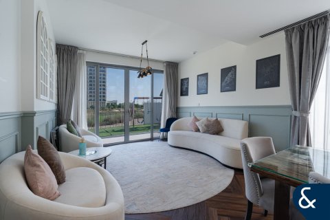 Villa à EMAAR South, Dubai South (Dubai World Central), Dubai, 4 chambres, 438 m², № 78564 - photo 6