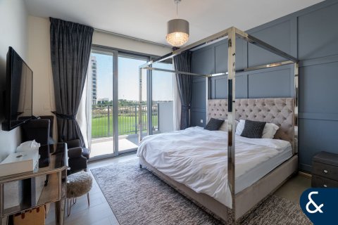 Villa à EMAAR South, Dubai South (Dubai World Central), Dubai, 4 chambres, 438 m², № 78564 - photo 13