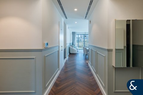 Villa à EMAAR South, Dubai South (Dubai World Central), Dubai, 4 chambres, 438 m², № 78564 - photo 10