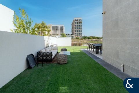 Villa à EMAAR South, Dubai South (Dubai World Central), Dubai, 4 chambres, 438 m², № 78564 - photo 21