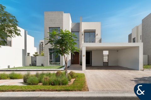 Villa à EMAAR South, Dubai South (Dubai World Central), Dubai, 4 chambres, 438 m², № 78564 - photo 3