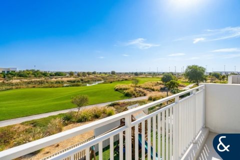 Villa in EMAAR South, Dubai South (Dubai World Central), Dubai 4 bedrooms, 438 sq.m. № 78564 - photo 23