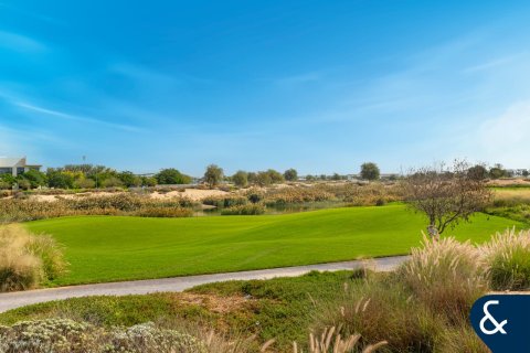 Villa à EMAAR South, Dubai South (Dubai World Central), Dubai, 4 chambres, 438 m², № 78564 - photo 23