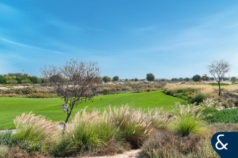 Villa à EMAAR South, Dubai South (Dubai World Central), Dubai, 4 chambres, 438 m², № 78564 - photo 22