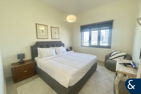 Appartement à Al Andalus, Jumeirah Golf Estates, Dubai, 1 chambre, 76 m², № 78566 - photo 8